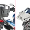 Topcase Träger Für Honda CRF1100L Africa Twin Adventure Sports (Bj.20-) Original Givi 2 Topcase Träger Für Honda CRF1100L Africa Twin Adventure Sports (Bj.20-) Original Givi -Motorradgepäck Geschäft Topcase Tr ger f r Honda CRF1100L Africa Twin Adventure Sports Bj 20 Original Givi SR1178 1280x1280