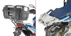 Topcase Träger Für Honda CRF1100L Africa Twin Adventure Sports (Bj.20-) Original Givi