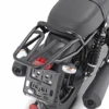 Topcase Träger Für Moto Guzzi V7 III Original Givi -Motorradgepäck Geschäft Topcase Tr ger f r Moto Guzzi V7 III Original Givi SR8201 1280x1280