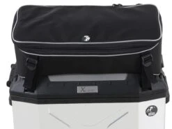 Toptasche Für Seitenkoffer Xplorer 40 Deckel (12-19L) Original Hepco & Becker -Motorradgepäck Geschäft Toptasche f r Seitenkoffer Xplorer 40 Deckel 12 19L Original Hepco Becker HB6400050001 5 1280x1280