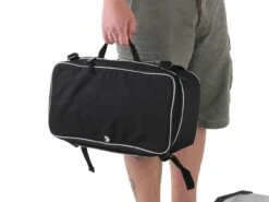 Toptasche Für Seitenkoffer Xplorer 40 Deckel (12-19L) Original Hepco & Becker -Motorradgepäck Geschäft Toptasche f r Seitenkoffer Xplorer 40 Deckel 12 19L Original Hepco Becker HB6400050001 8 1280x1280