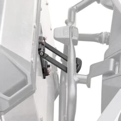 Trekker Alaska 36L Koffer-Satz MONOKEY Schwarz Original Givi -Motorradgepäck Geschäft Trekker Alaska 36L Koffer Satz MONOKEY silber Original Givi ALA36APACK2 3 1280x1280