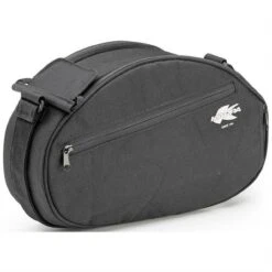 Tunneltasche "Rugby Vespa Range" KAPPA - Polygewebe - VPR01K