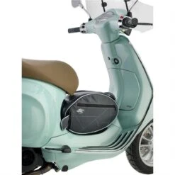 Tunneltasche "Rugby Vespa Range" KAPPA - Polygewebe - VPR01K -Motorradgepäck Geschäft Tunneltasche Rugby Vespa Range KAPPA Polygewebe VPR01K 03 1280x1280