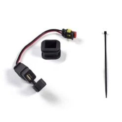 USB-Anschluss Neben Dashboard Für Aprilia RS 660