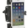 Givi Universal Navi Halterung Für Smartphone Für Lenker Mit Rohr-Durchmesser Von 8 Bis 35 Mm -Motorradgepäck Geschäft Universal Navi Halterung f r Smartphone f r Lenker mit Rohr Durchmesser von 8 bis 35 mm S920L 1280x1280