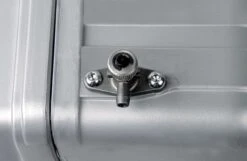 Wasserhahn Für Gobi Seitenkoffer Original Hepco & Becker