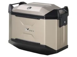 Xceed Seitenkoffer 38 Ltr. Titan Original Hepco & Becker