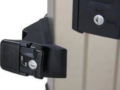 Xceed Seitenkoffer 38 Ltr. Titan Original Hepco & Becker -Motorradgepäck Geschäft Xceed Seitenkoffer 38 Ltr titan Original Hepco Becker HB6102220000 7 1280x1280