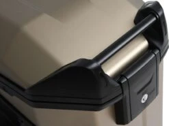 Xceed Seitenkoffer 38 Ltr. Titan Original Hepco & Becker -Motorradgepäck Geschäft Xceed Seitenkoffer 38 Ltr titan Original Hepco Becker HB6102220000 8 1280x1280