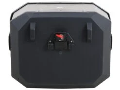 Xceed Topcase 45 Ltr. Titan Original Hepco & Becker -Motorradgepäck Geschäft Xceed Topcase 45 Ltr titan Original Hepco Becker HB6102240000 6 1280x1280