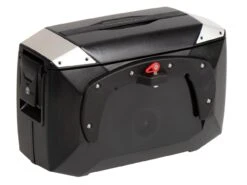 Xcore Seitenkofferset Silber Für C-Bow Träger Original Hepco & Becker -Motorradgepäck Geschäft Xcore Seitenkofferset silber f r C Bow Tr ger Original Hepco Becker 3 1280x1280