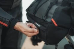 PRO Cargobag Hecktasche Aprilia ETV 1200 Caponord (13-17) -Motorradgepäck Geschäft bc hta 00 306 30000 6 xl 1280x1280 1