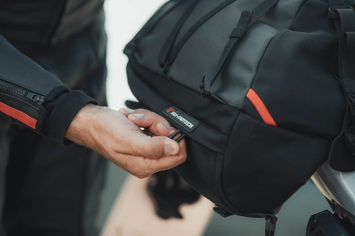 PRO Cargobag Hecktasche - 50 Liter 7 PRO Cargobag Hecktasche - 50 Liter – Bild 5