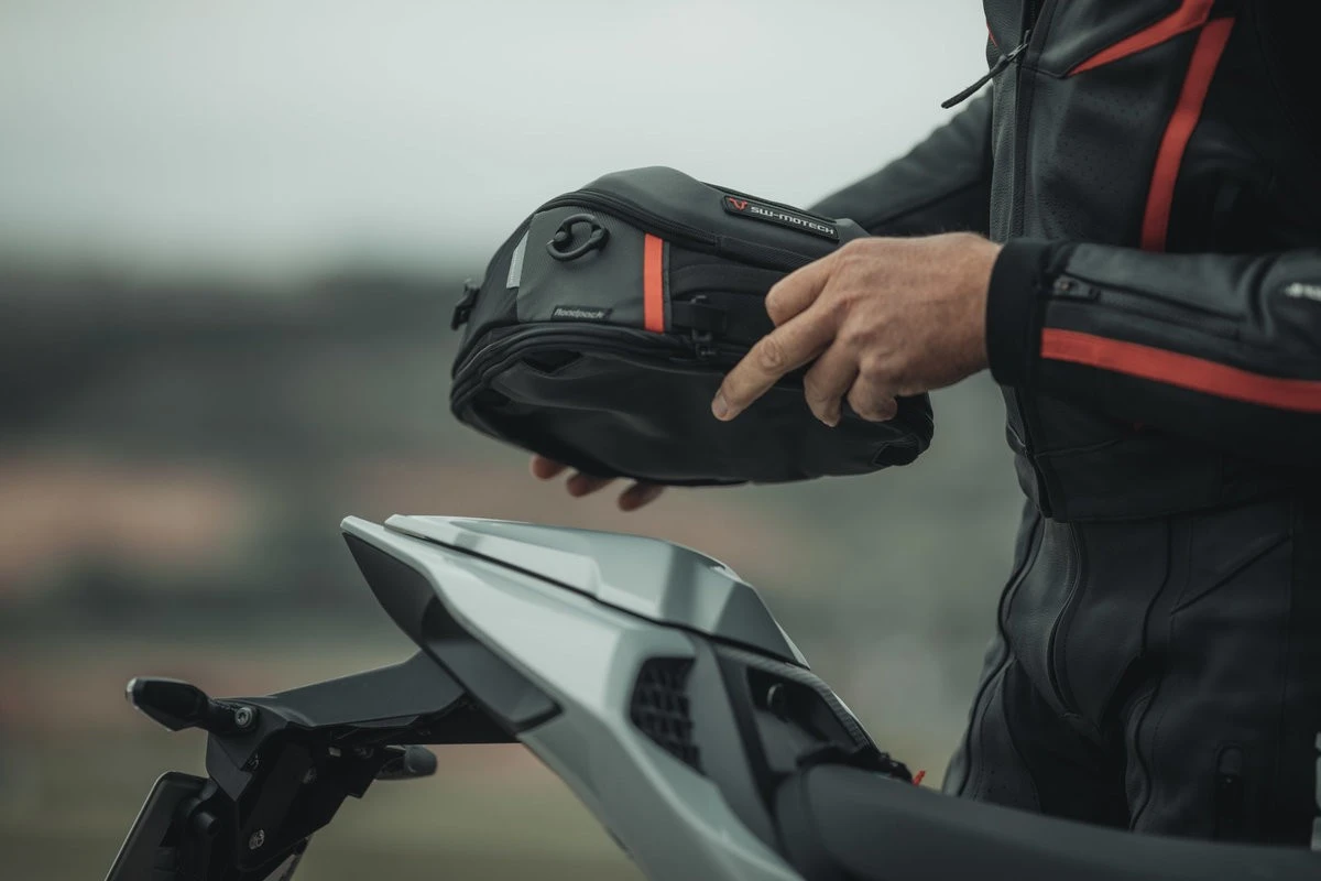 PRO Roadpack Hecktasche Aprilia NA 850 Mana (07-13) 5 PRO Roadpack Hecktasche Aprilia NA 850 Mana (07-13) – Bild 3