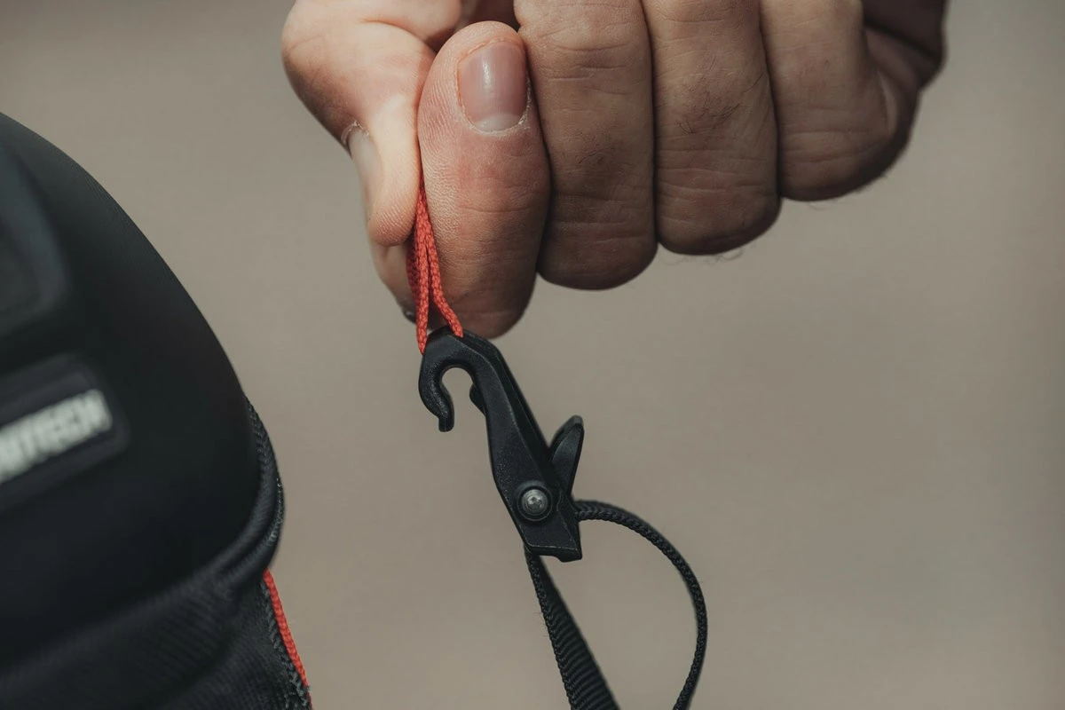 PRO Roadpack Hecktasche Aprilia NA 850 Mana (07-13) 7 PRO Roadpack Hecktasche Aprilia NA 850 Mana (07-13) – Bild 5