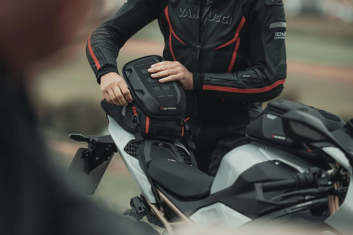 PRO Roadpack Hecktasche Aprilia NA 850 Mana (07-13) 9 PRO Roadpack Hecktasche Aprilia NA 850 Mana (07-13) – Bild 7