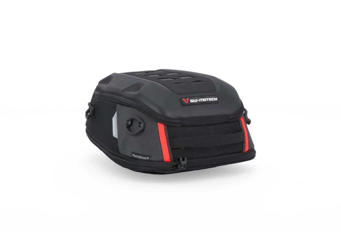 PRO Roadpack Hecktasche Aprilia NA 850 Mana (07-13) 3 PRO Roadpack Hecktasche Aprilia NA 850 Mana (07-13)