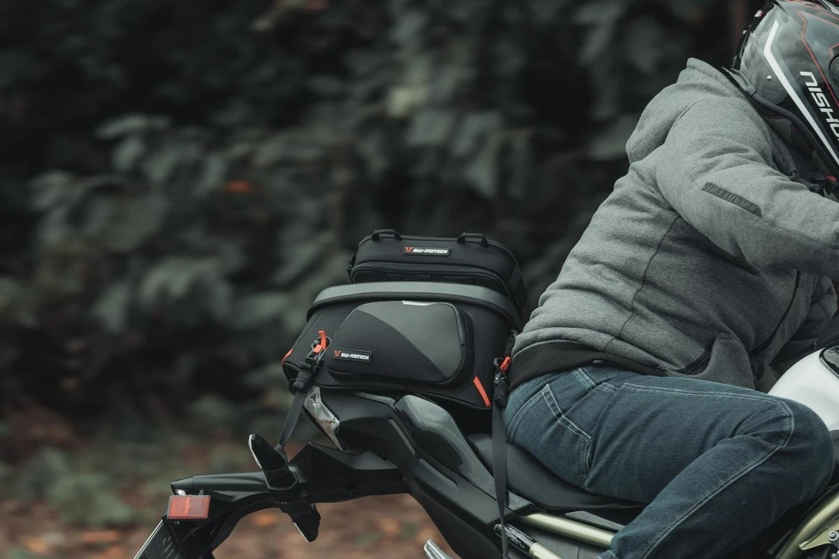 PRO Plus Zusatztasche 8 PRO Plus Zusatztasche – Bild 6