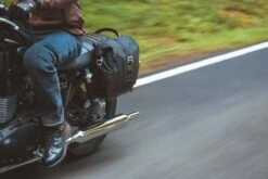 Legend Gear Satteltaschen-Set Links LS1 (9,8 L) / Rechts LS1 (9,8 L) Inkl. SLS SW Motech -Motorradgepäck Geschäft bc hta 00 403 20x00 5 xl 1280x1280 3