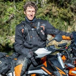 Kriega Chris Birch Harness Tower Pocket - Limited Edition 13 Kriega Chris Birch Harness Tower Pocket - Limited Edition -Motorradgepäck Geschäft chris birch pocket harness 1280x1280