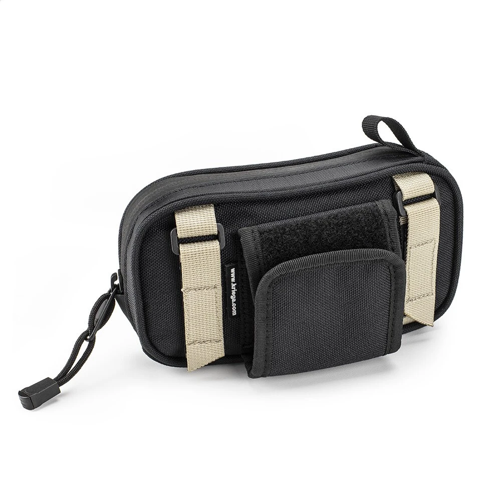 Kriega Chris Birch Harness Tower Pocket - Limited Edition 4 Kriega Chris Birch Harness Tower Pocket - Limited Edition – Bild 2