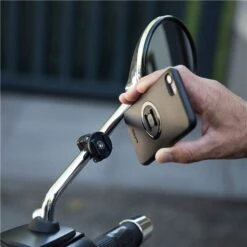 IPhone 13 Pro Max Handyhülle SP Connect -Motorradgepäck Geschäft iPhone 14 Pro Handyh lle SP Connect 68801032 03 1280x1280 1