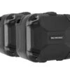 DUSC Hartschalenkoffer-System 74L Für Moto-Guzzi V85 TT - SW Motech