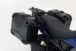 DUSC Hartschalenkoffer-System 74L Für Moto-Guzzi V85 TT - SW Motech 14 DUSC Hartschalenkoffer-System 74L Für Moto-Guzzi V85 TT - SW Motech -Motorradgepäck Geschäft kft xx xxx 65x0x b 7 xl 1280x1280