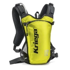 Kriega Hydro-2 Rucksack Lime