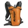 Kriega Hydro-2 Rucksack Orange -Motorradgepäck Geschäft kriega hydro2 orange 1280x1280
