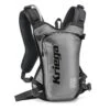Kriega Hydro-2 Rucksack Silber -Motorradgepäck Geschäft kriega hydro2 silver 1280x1280