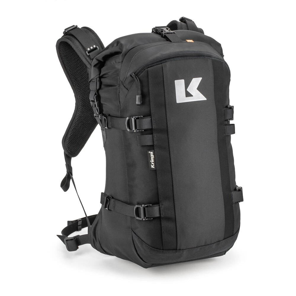Kriega R22 Rucksack 3 Kriega R22 Rucksack