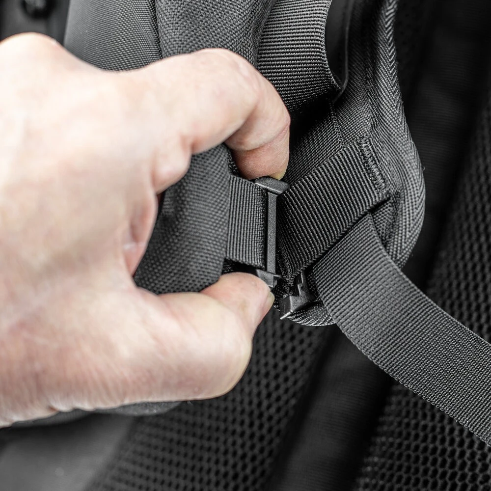 Kriega Trail Pockets / Rucksack Taschen 8 Kriega Trail Pockets / Rucksack Taschen – Bild 6