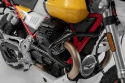 Sturzbügel Moto Guzzi V85 TT SW Motech