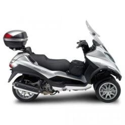 Givi Topcase-Träger Klappbar Für Monolock Koffer / Piaggio MP3 125-250-400-500 /LT Bj. 08- -Motorradgepäck Geschäft sid142 3 1280x1280