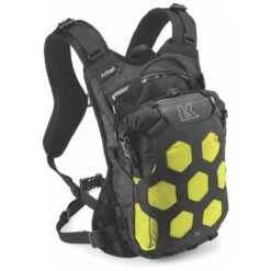 Kriega Trail 9 Rucksack Lime