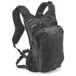Kriega Trail 9 Rucksack Schwarz