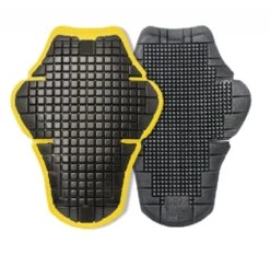 Rückenprotektor Für Vespa, Aprilia Und Moto Guzzi Jacken