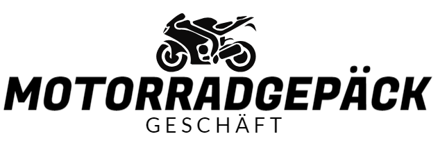Motorradgepäck Geschäft